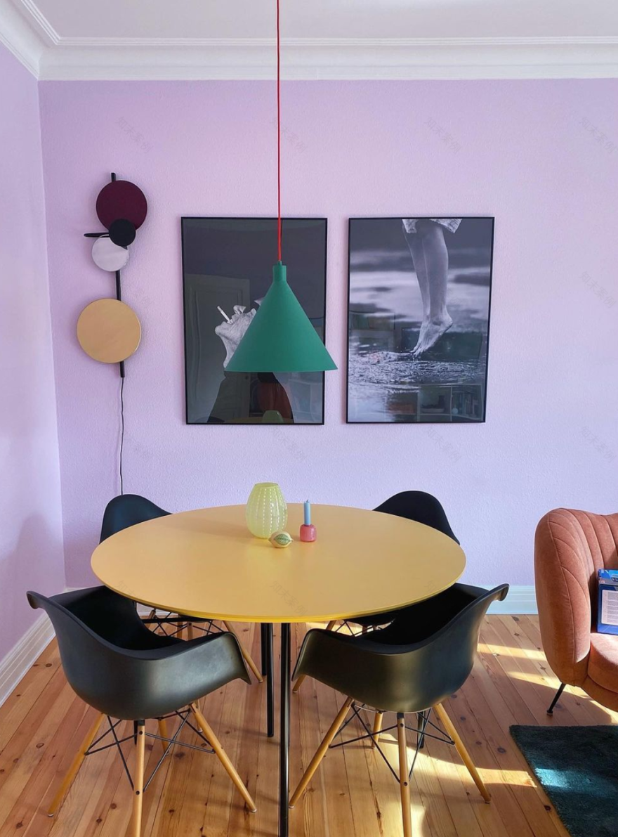 秋日家居设计灵感丨丹麦奥胡斯丨容集品牌管理(上海)有限公司-39