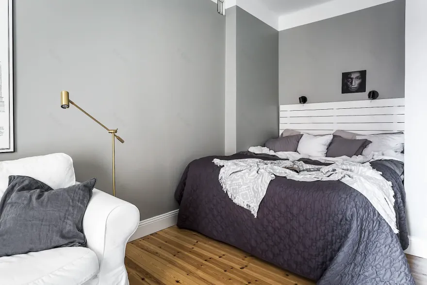 一室变两室,智慧改造提升房产价值-7