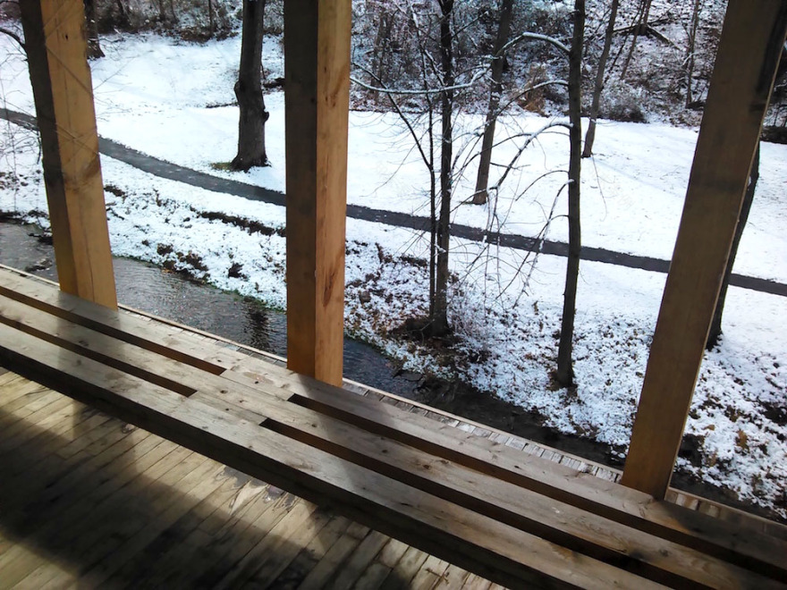 复古复兴 | 19 世纪 50 年代美国宾夕法尼亚州小威尼斯建筑群-55