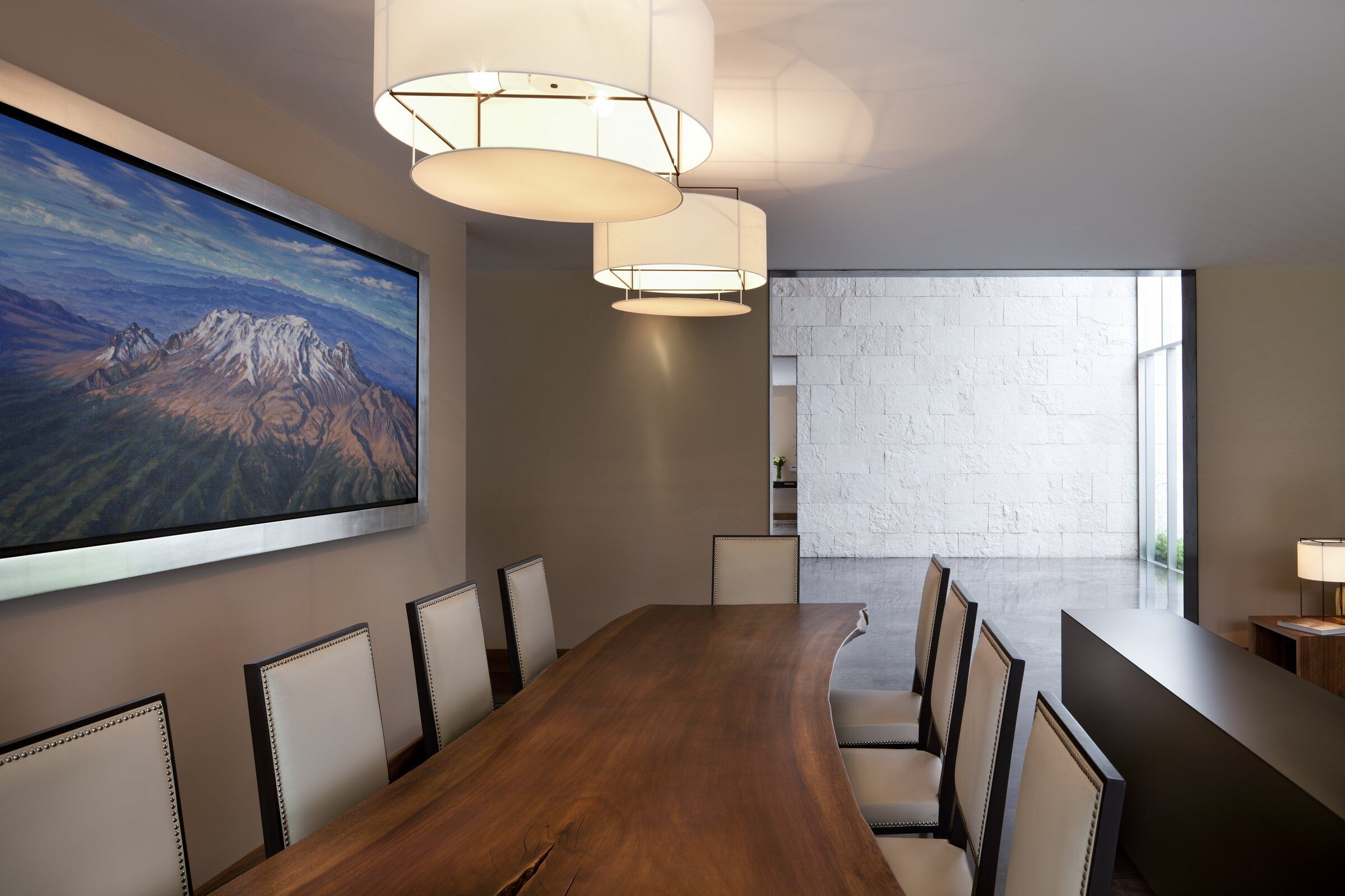 Secreto 住宅丨墨西哥墨西哥城丨Pascal Arquitectos-21