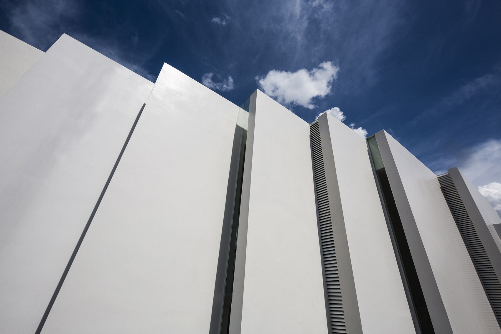 越南 T 住宅 | 家庭互动与环保的共生设计-9