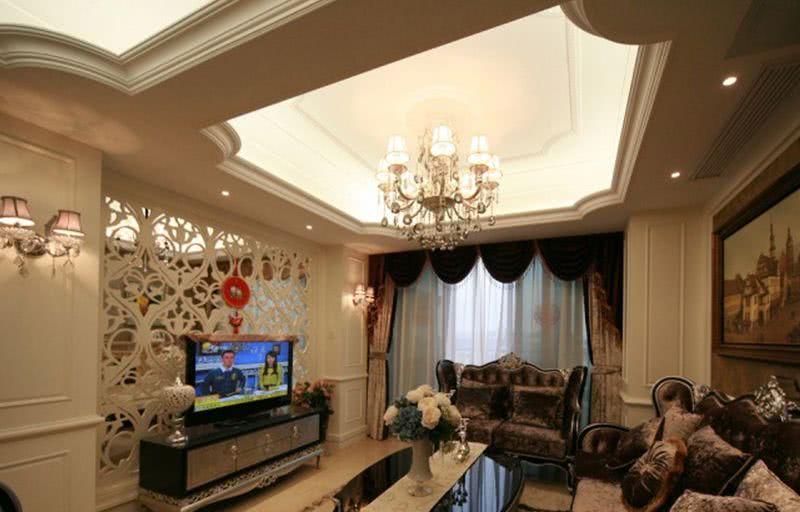 武汉恒大样板房-1