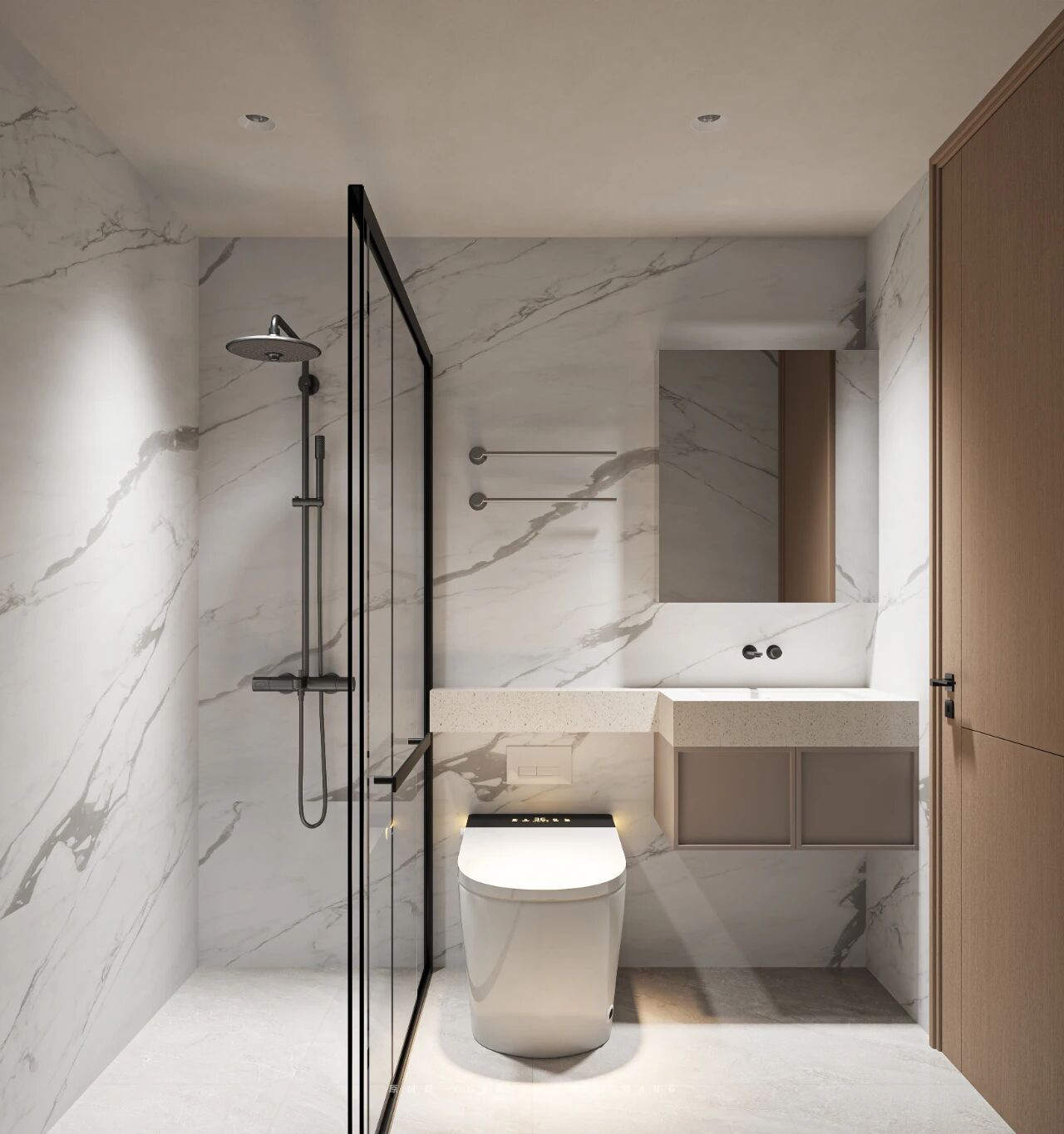 纳瓦拉丨庭美宜居-53