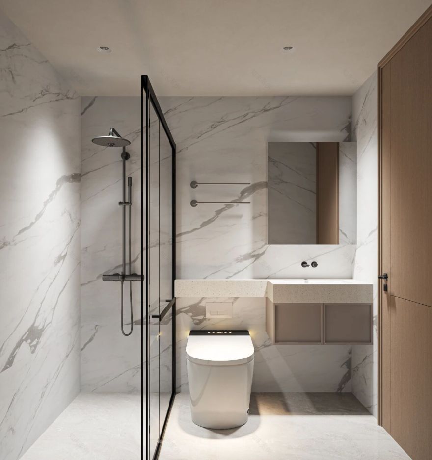 纳瓦拉丨庭美宜居-53