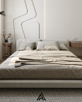 interior bedroom