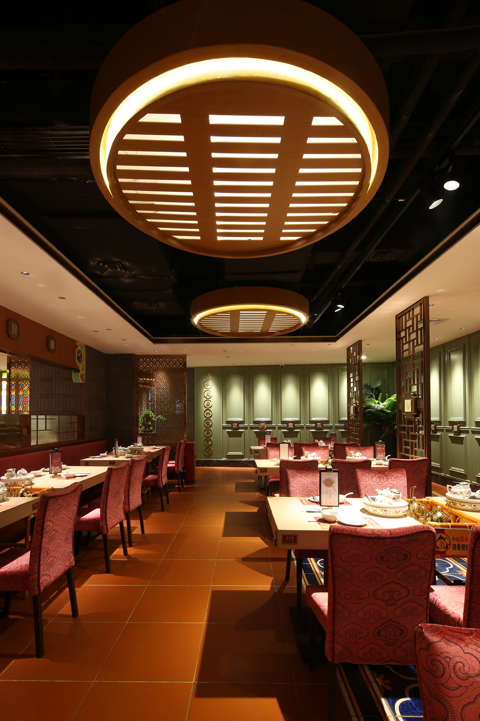 点都德餐厅（南京夫子庙店）-6