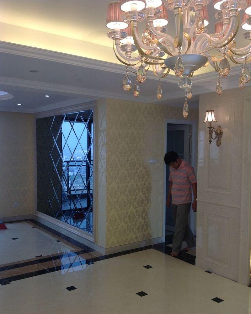 华府国际简约欧式风格解析-16