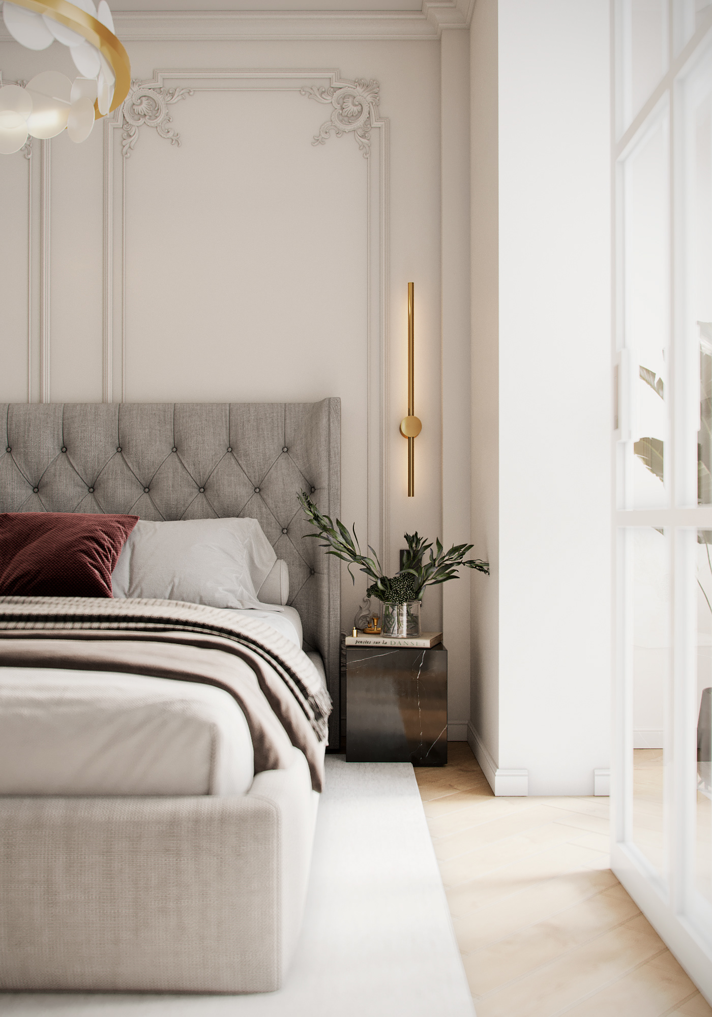 公寓 a1K2I丨哈萨克斯坦-12