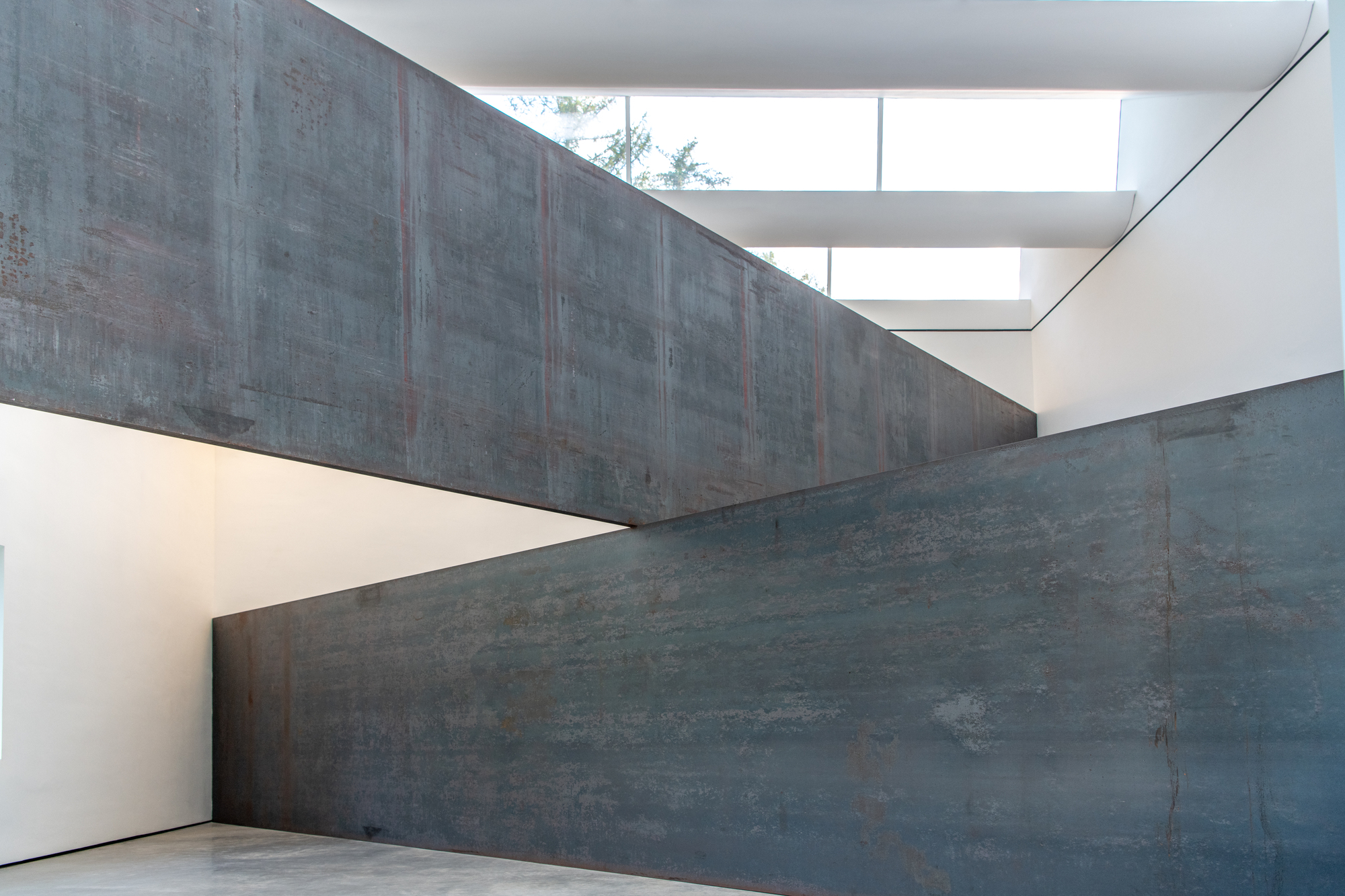 LX 展馆丨美国丨OLI Architecture PLLC-18