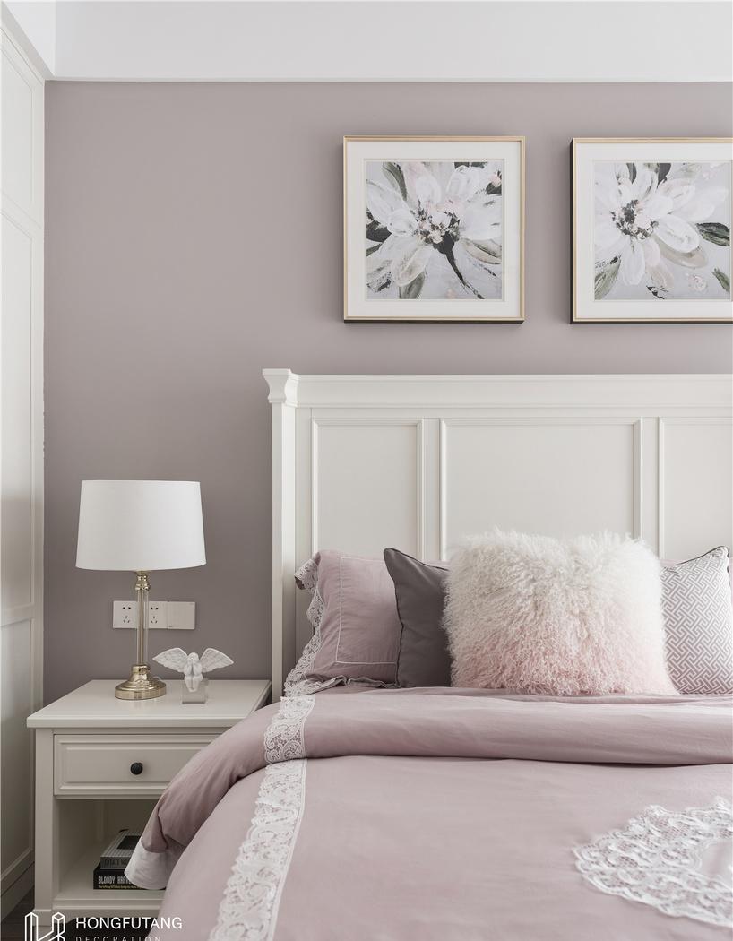 现代简约家居,打造通透互动空间-35