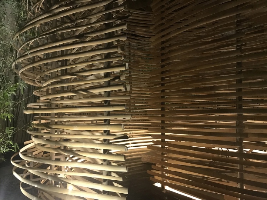 五感的建筑 | 隈研吾最大规模体验式展览亮相北京-72