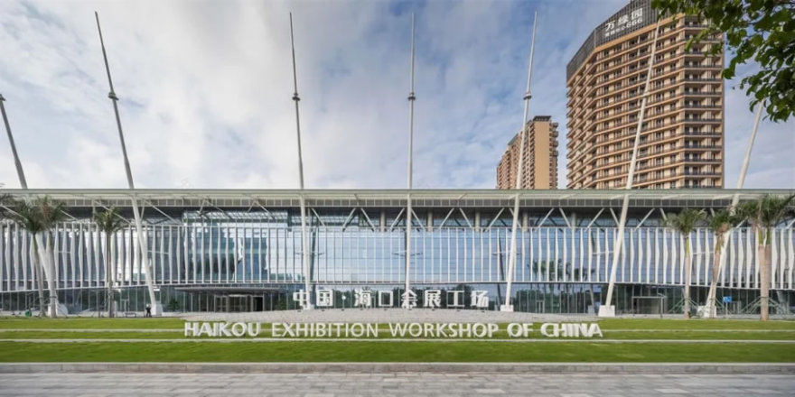 海口会展工场改造项目丨中国海口丨上海建筑设计研究院有限公司-8