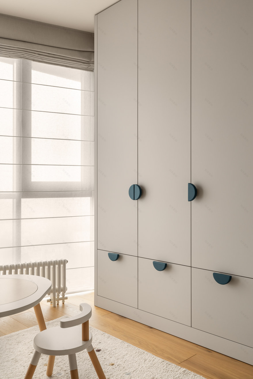 时代公寓丨乌克兰基辅-39