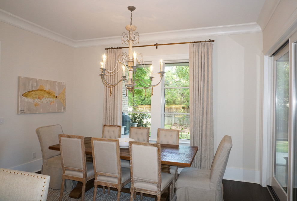 丨Bob Chatham Custom Home Design-38