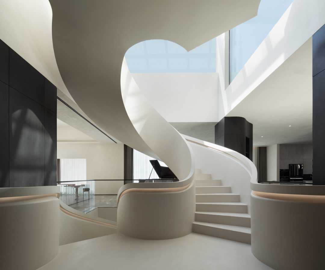 空间艺术馆丨中国苏州丨赖仕锦设计工作室-13