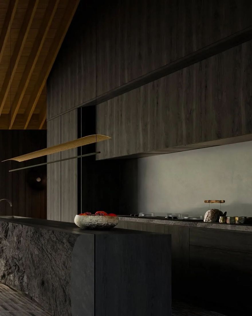 乡村民宿丨印度丨KŌSAME-35