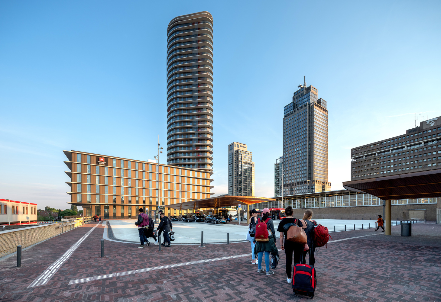 阿姆斯特尔大厦-27