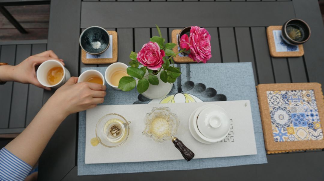 锦湖林语美式风,花园家居心旷神怡-9