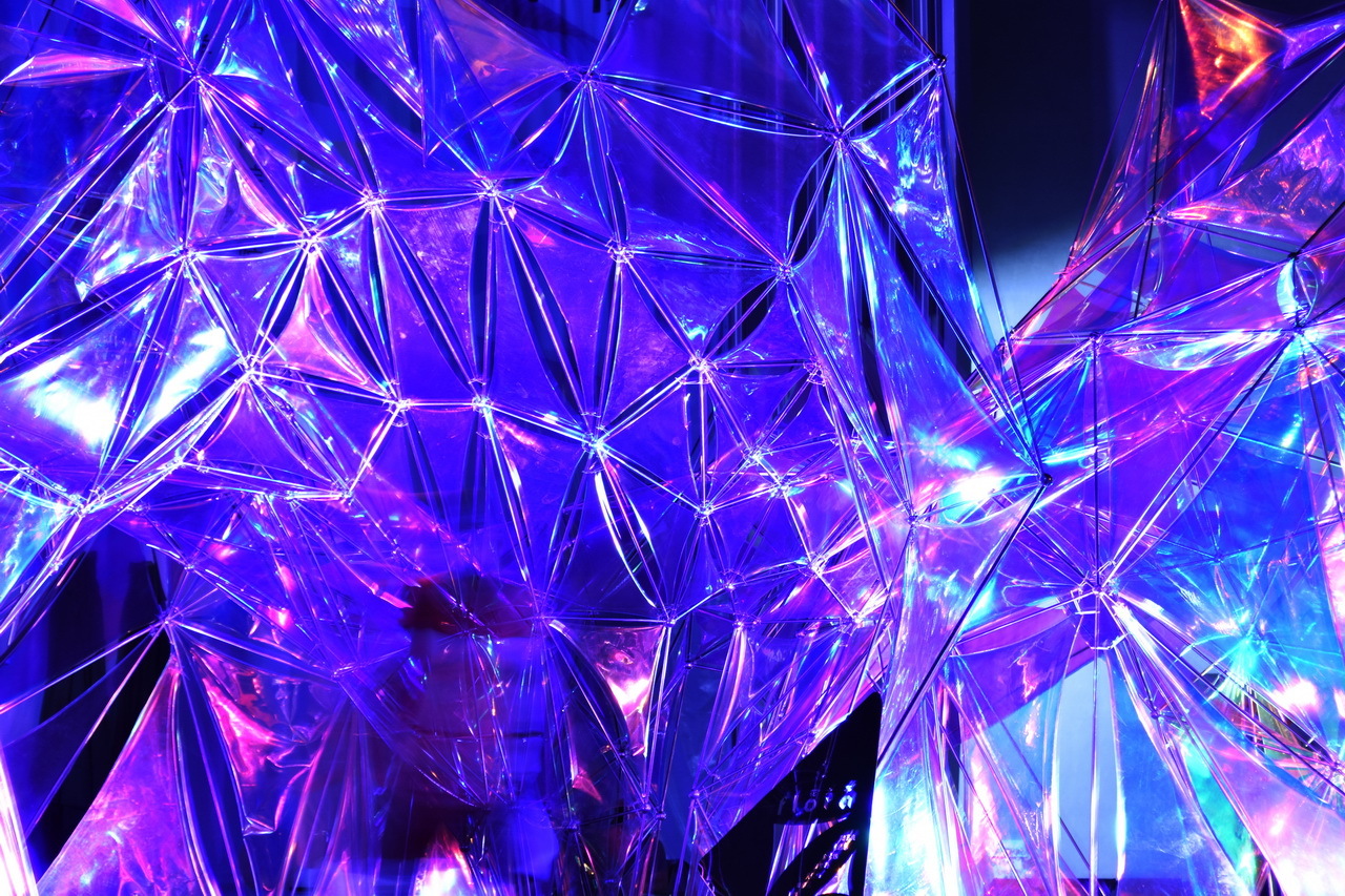 弗洛拉亭丨中国南京丨南京艺术学院设计学院-8