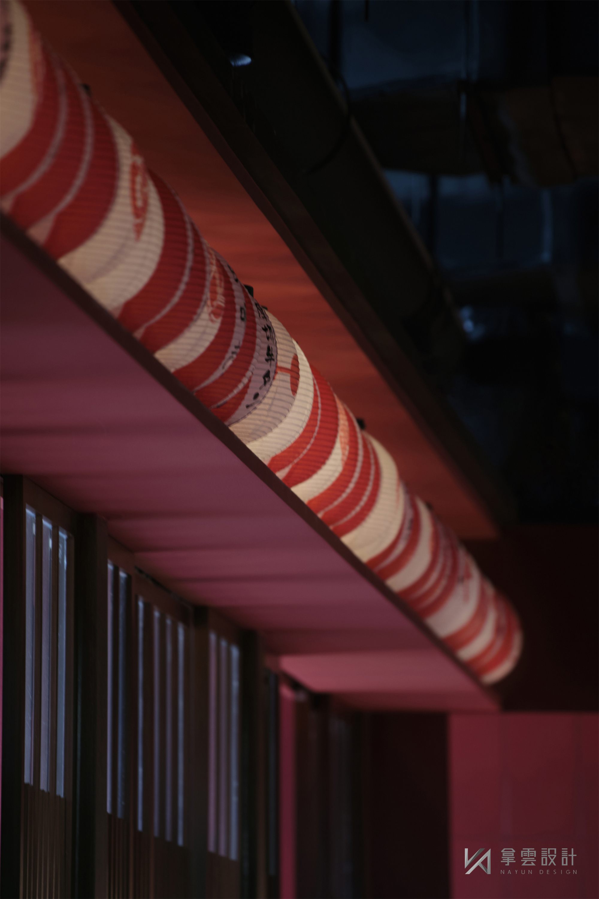 藤原布二安室桃会席料理丨中国南京-21