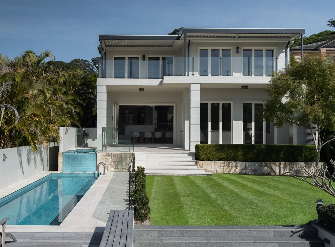 Hunters Hill — Mr Waller-32