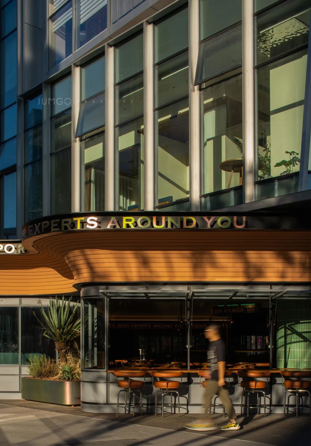 MR.BEER | 啤酒先生的山城据点-77