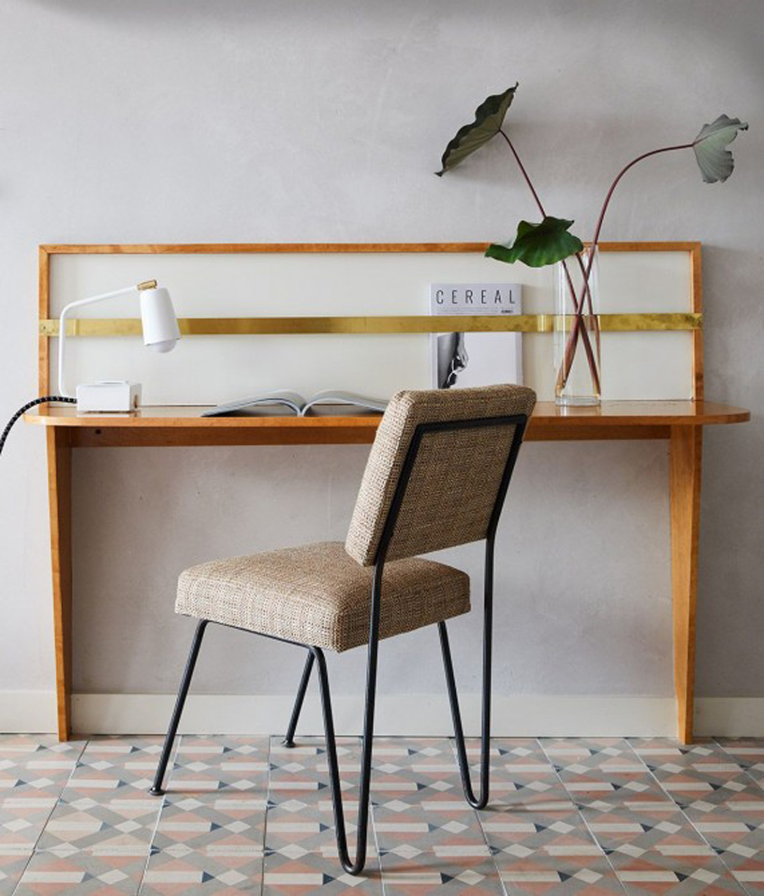 新奥尔良的漂流酒店--妮可·科塔工作室-13