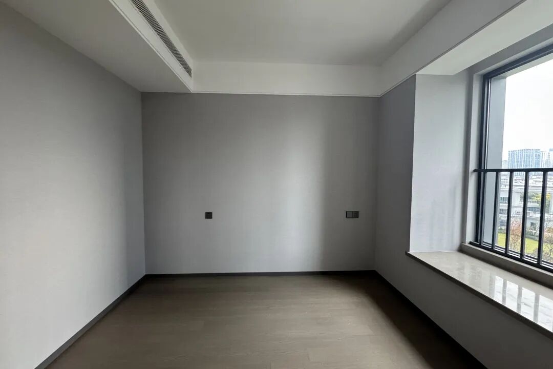 内舍软装丨228㎡现代意式风，不刻意奢华，以质感雅致实现高级感自由！-59