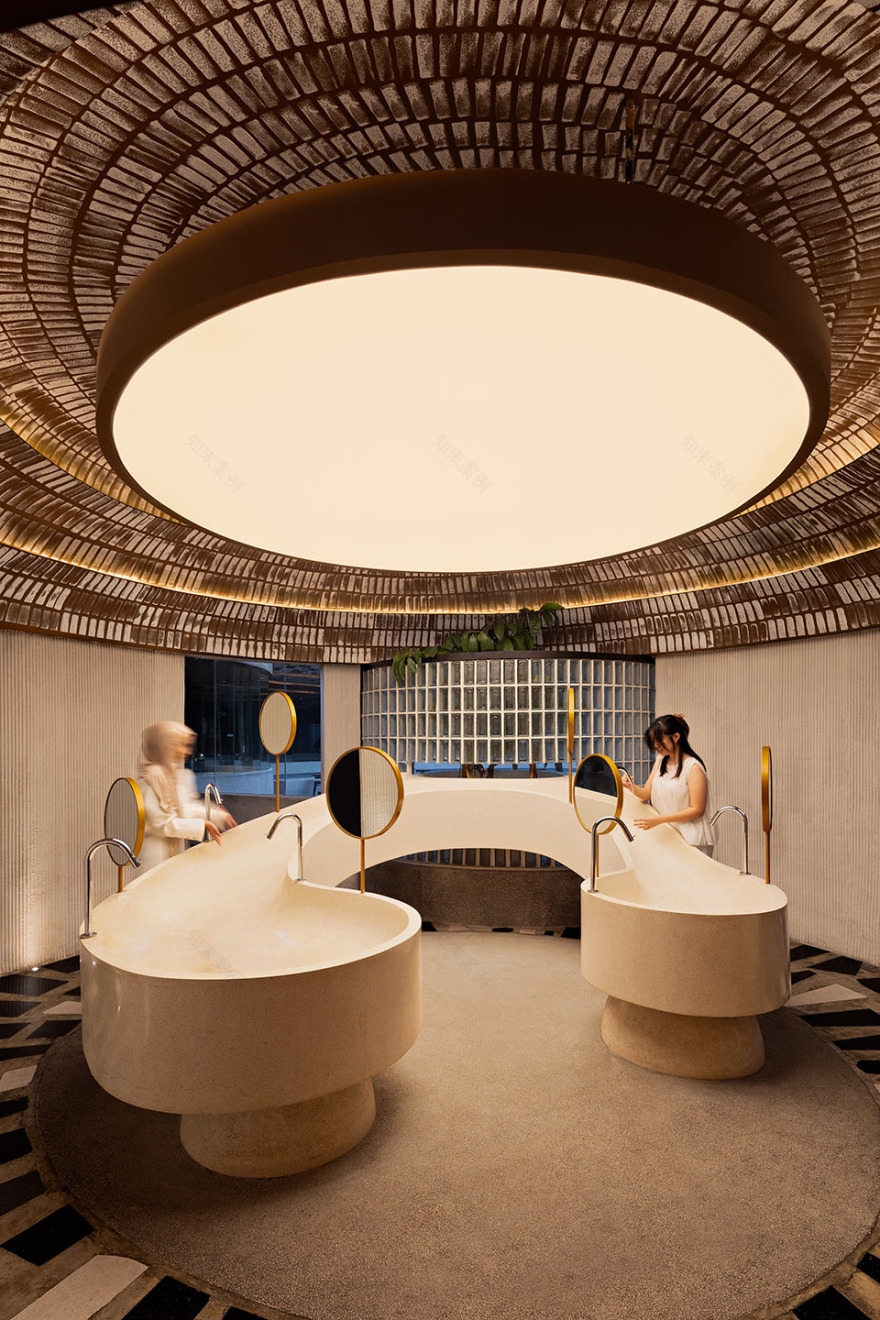 坡地避难所 (SS) 花园丨印度丨RAD+ar-53