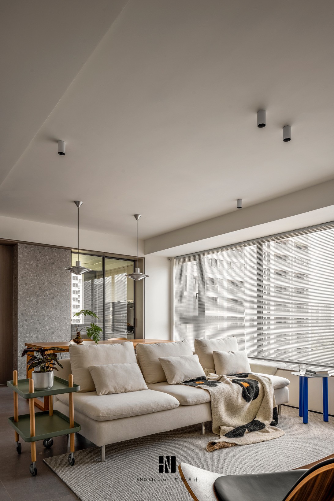 柏岛设计 | 邸-17