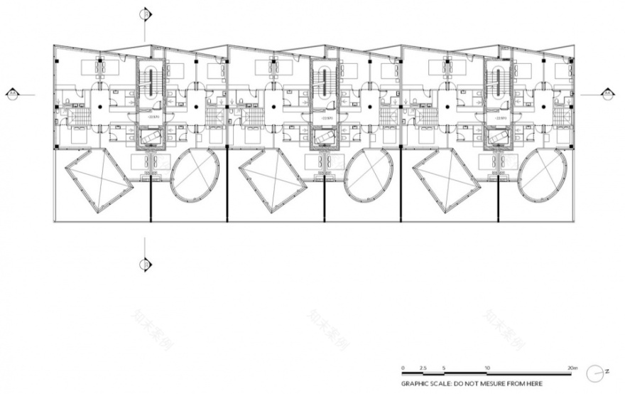 Lisi花园住宅楼丨Architects of Invention-102