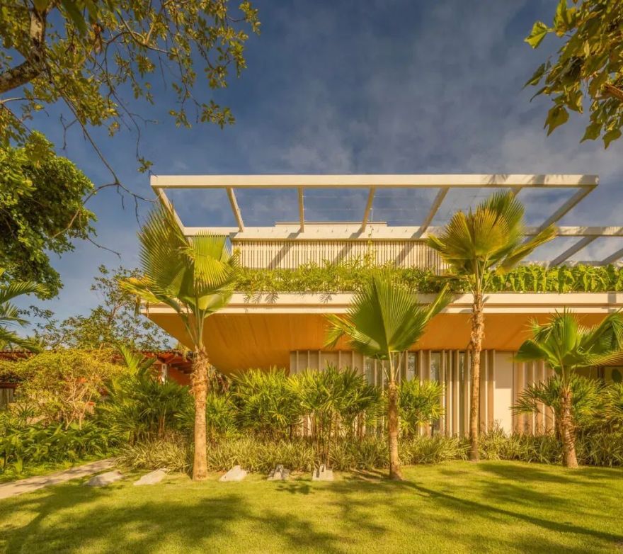 Jacobsen Arquitetura|巴西建筑先锋-108