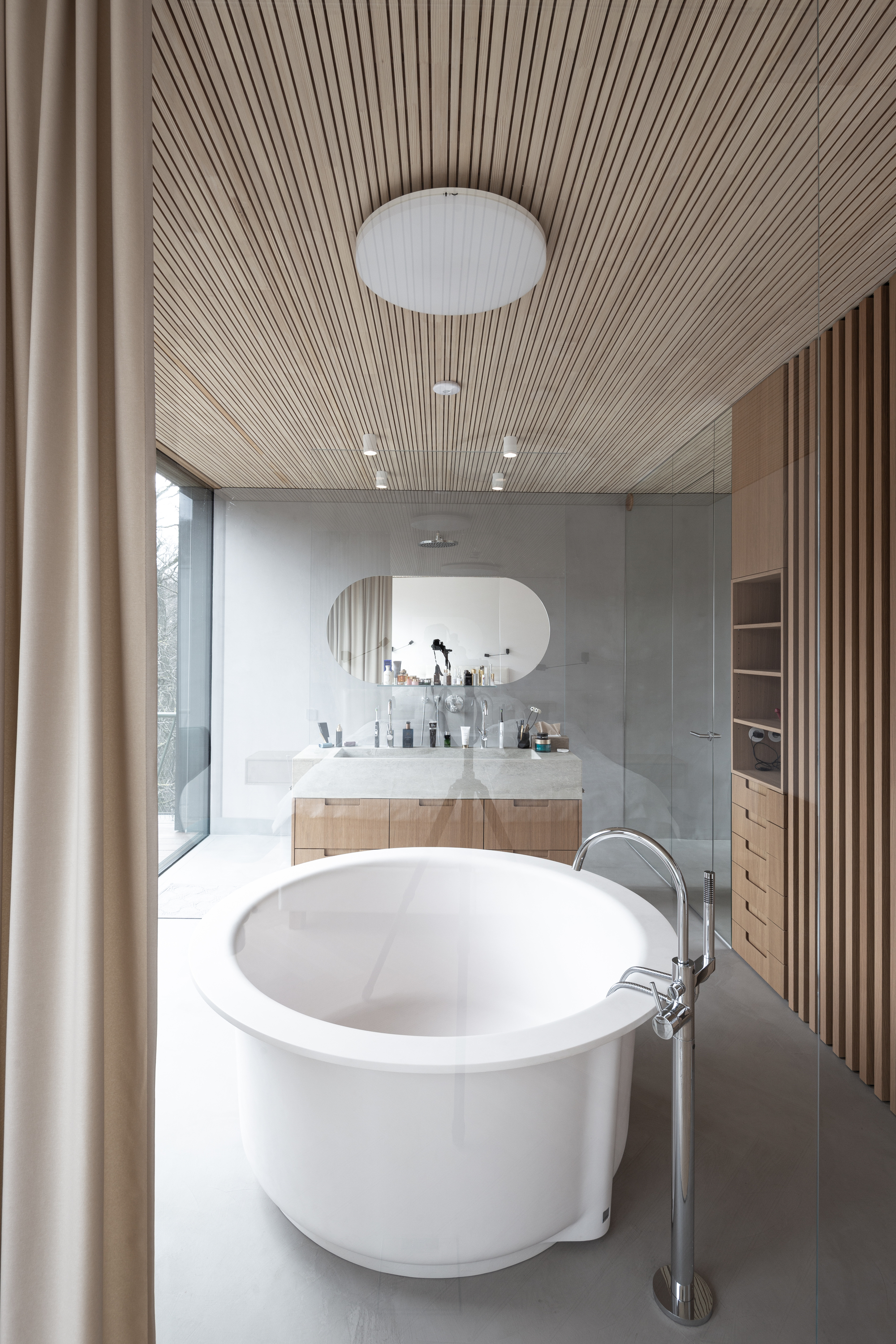 达文之家丨斯洛伐克丨Plusminusarchitects-27