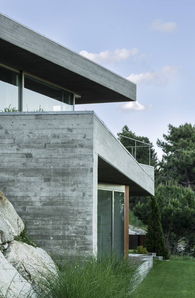 霍姆橡树之屋-47