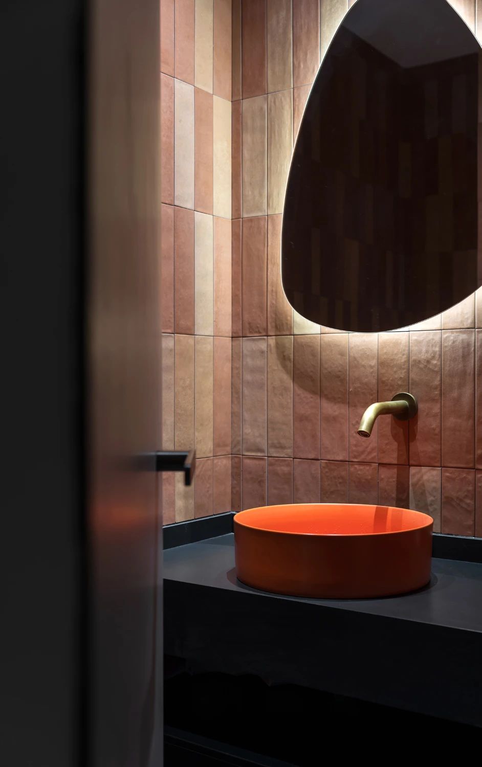 杭州百信瑞元医美机构室内设计丨中国杭州丨鲸鱼（杭州）建筑设计事务所有限公司-84