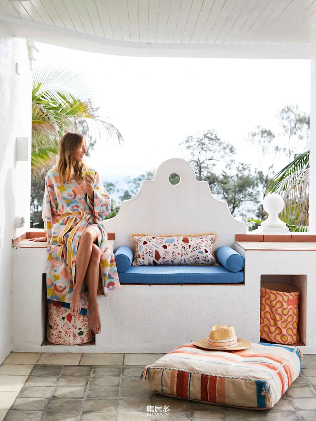 SageClare 的 Soleil 布艺系列-23