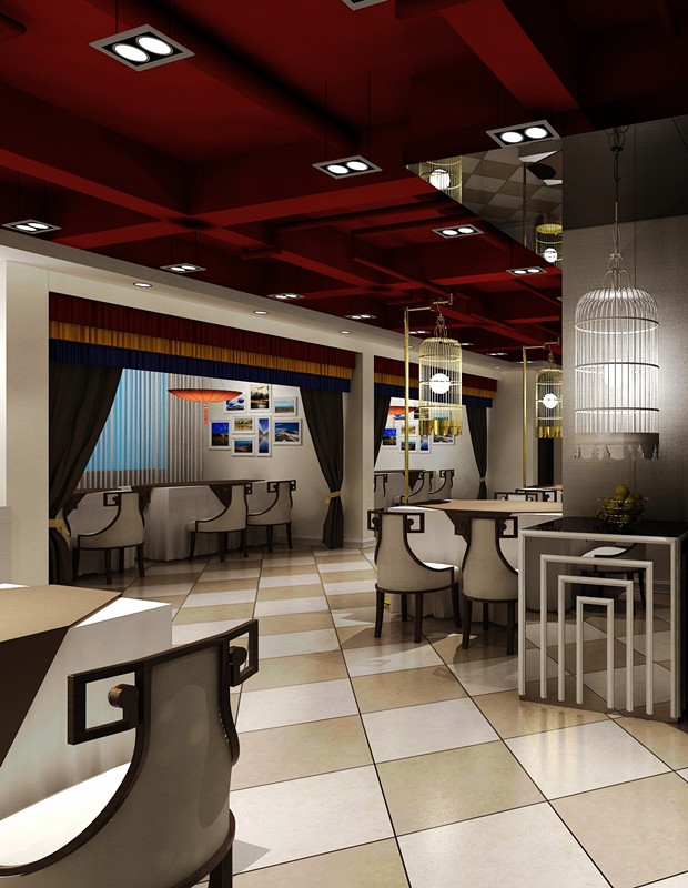 阿森设计·梦回拉萨设计型自驾酒店方案-27