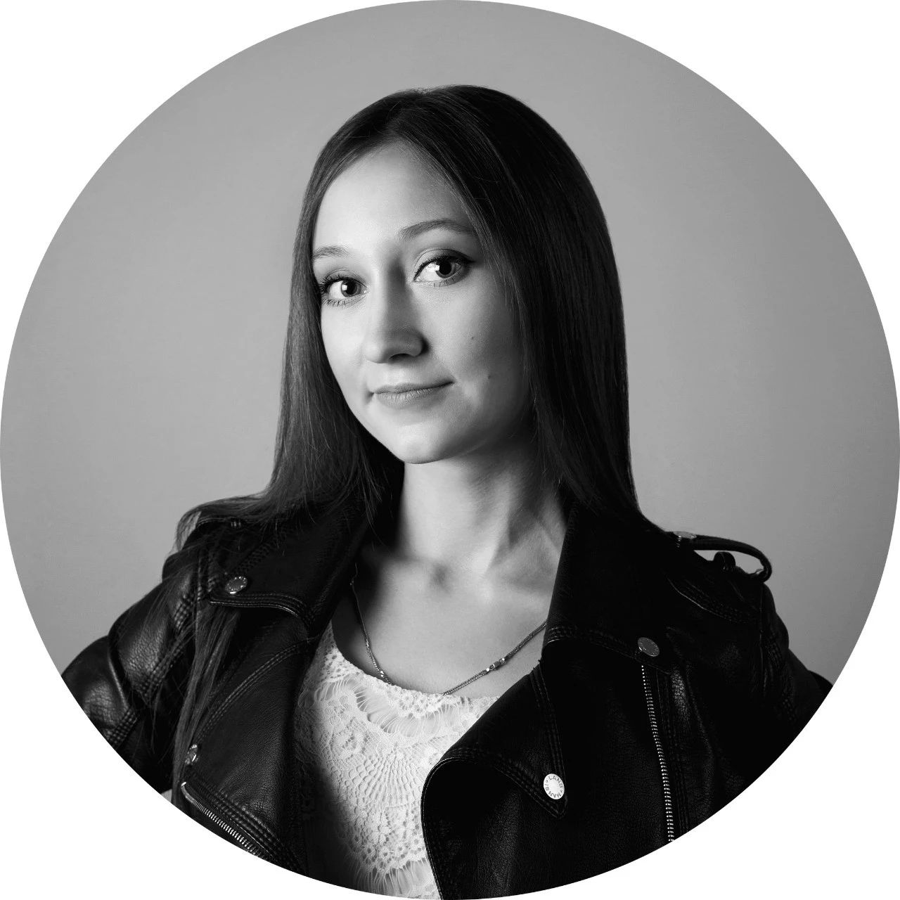 基辅黑白灰禁欲系家居,Anastasiia Reznichenko 现代设计典范-29