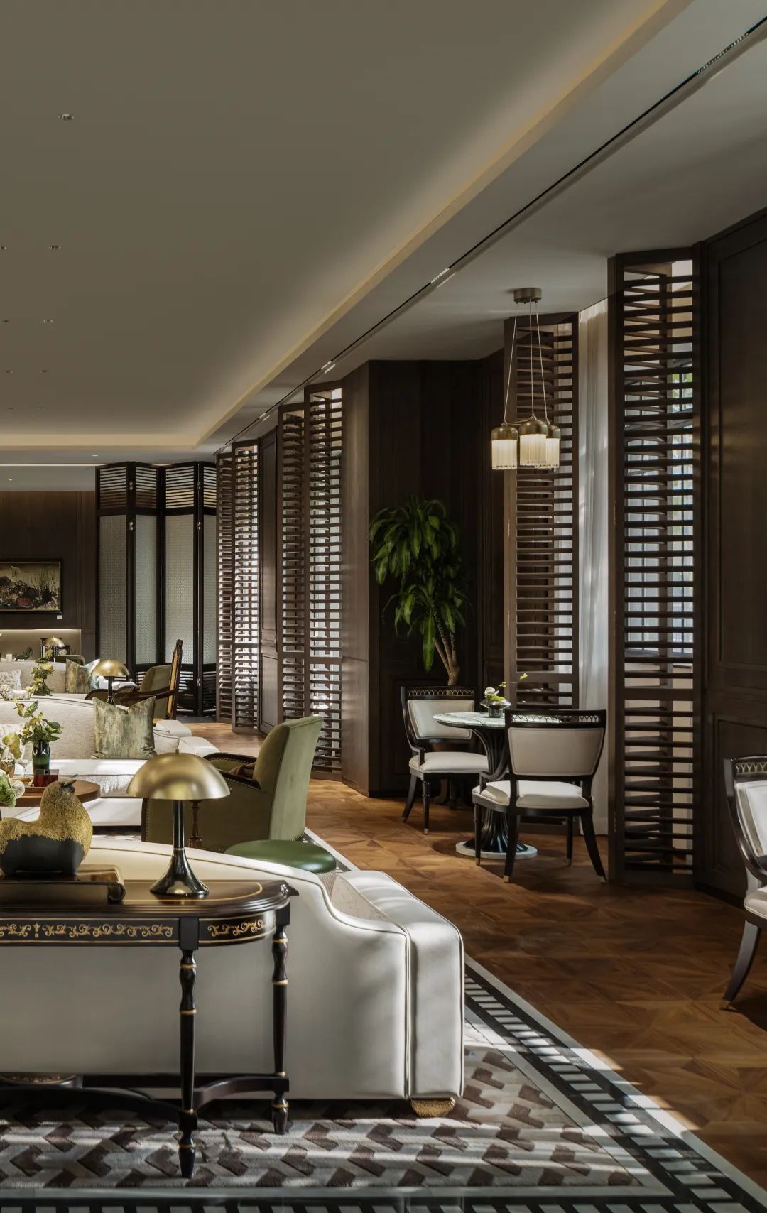 海玥黄浦源营销中心丨中国上海丨HWCD-29