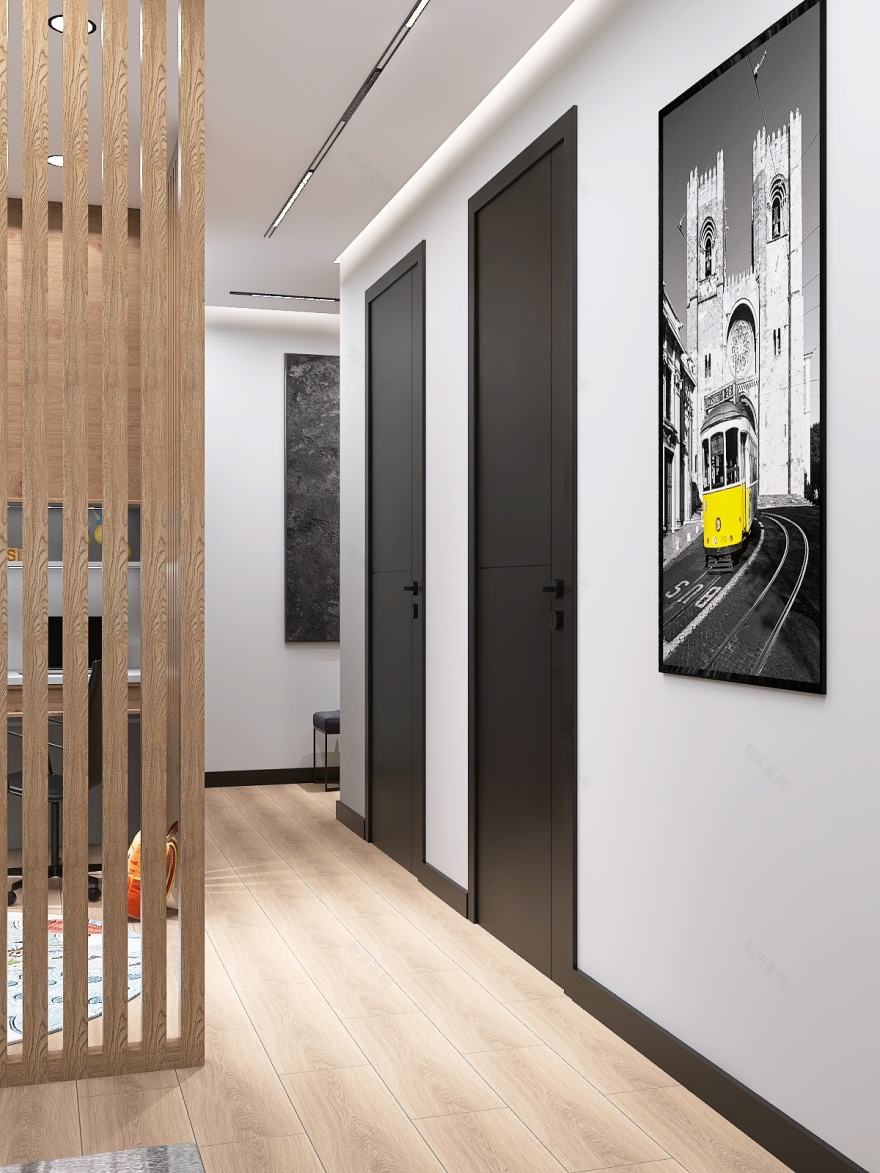 СЕМЕЙНЫЙ КВАРТАЛ В 50 КВ.М: ДЛЯ РОДИТЕЛЕЙ и ДЕТЕЙ-4