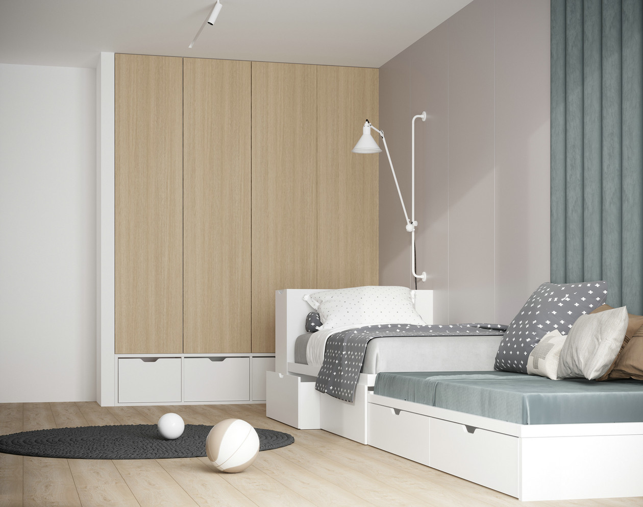 春日小清新室内设计-10