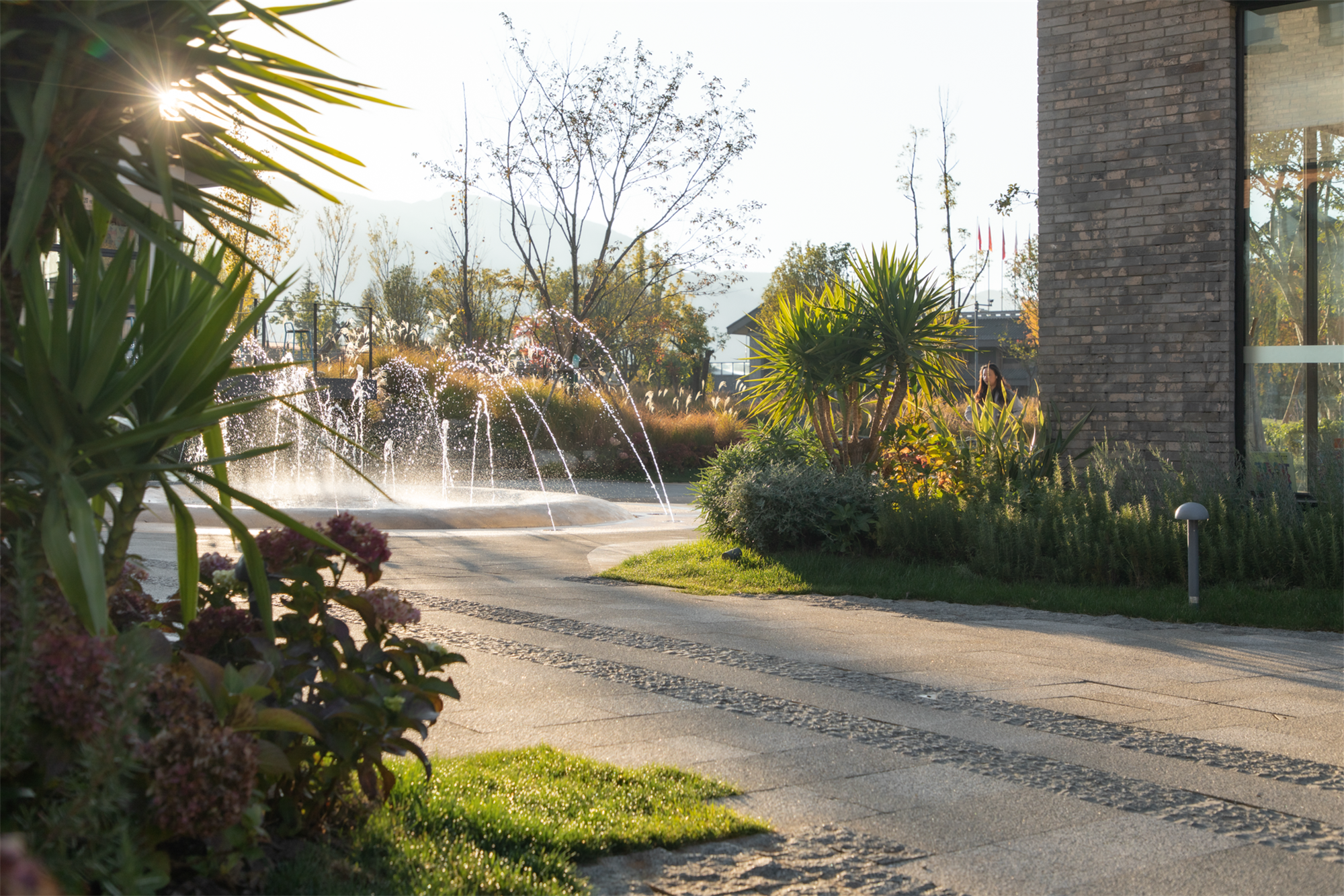 丽江地中海国际度假区·AMAZE丨中国白沙丨MEDG现工设计-35