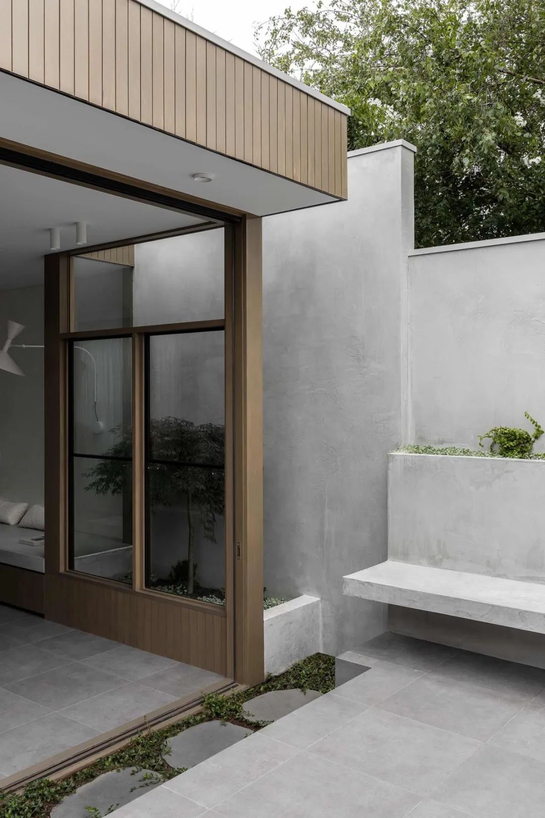 里彭利屋丨澳大利亚墨尔本丨Luke Fry工作室-28