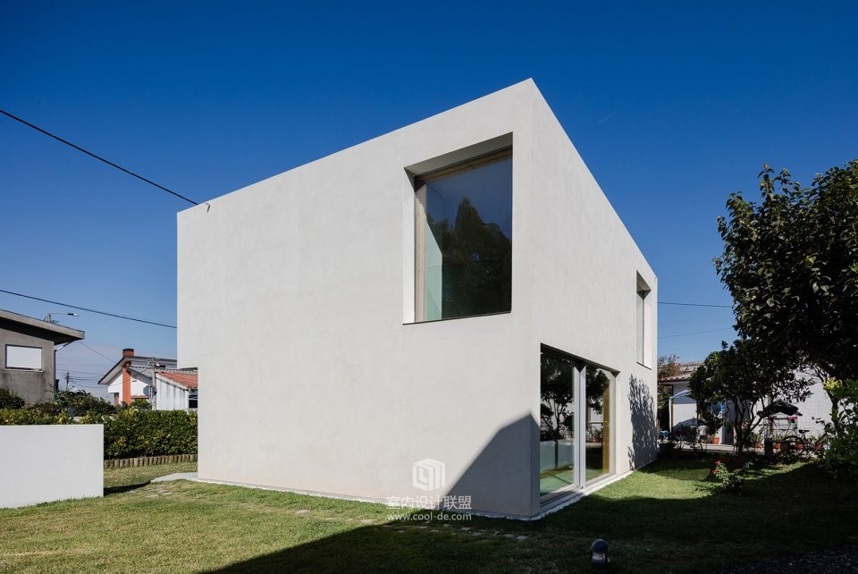 小成本居住空间 – MAMI 住宅-3