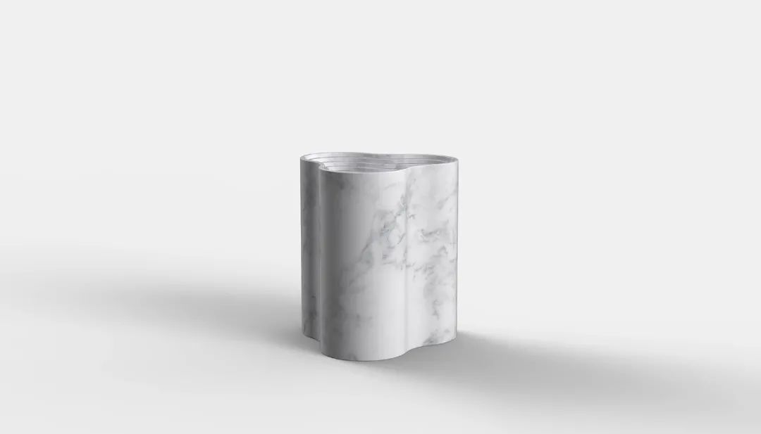 庞贝古城灵感家具系列 | 历史与未来的交融-28