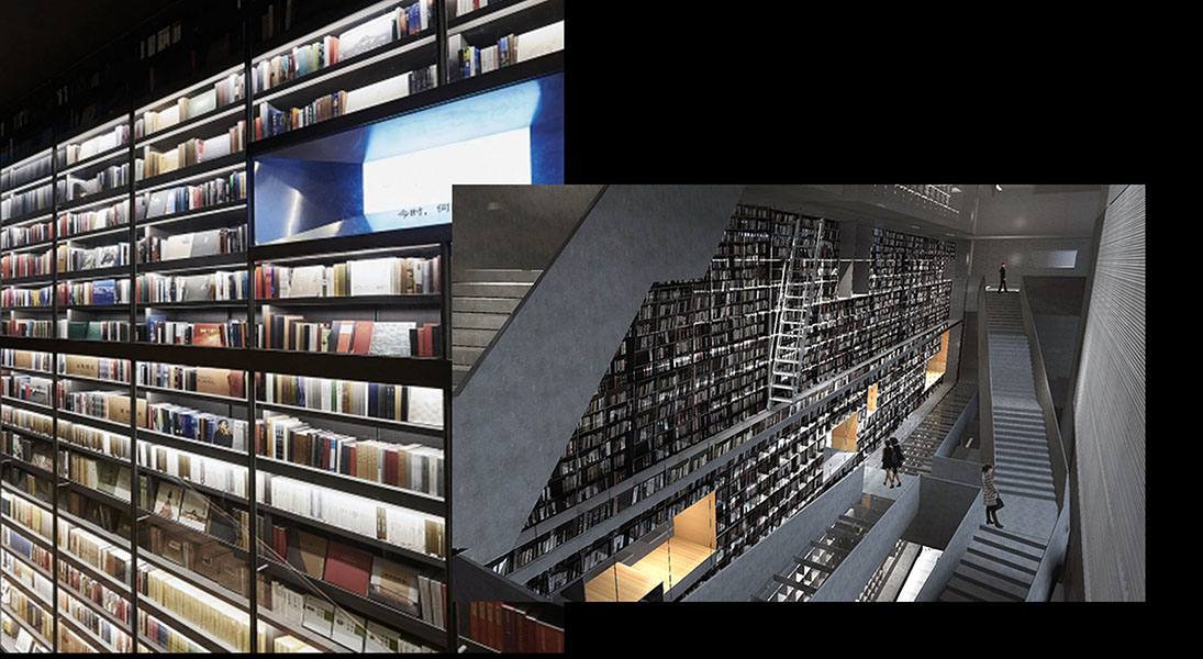 丨中国深圳丨Wendell Burnette Architects,Urbanus-7