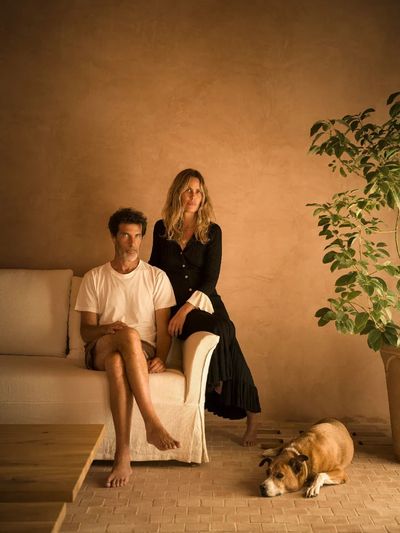 玫瑰岩别墅丨Manuel Aires Mateus-16