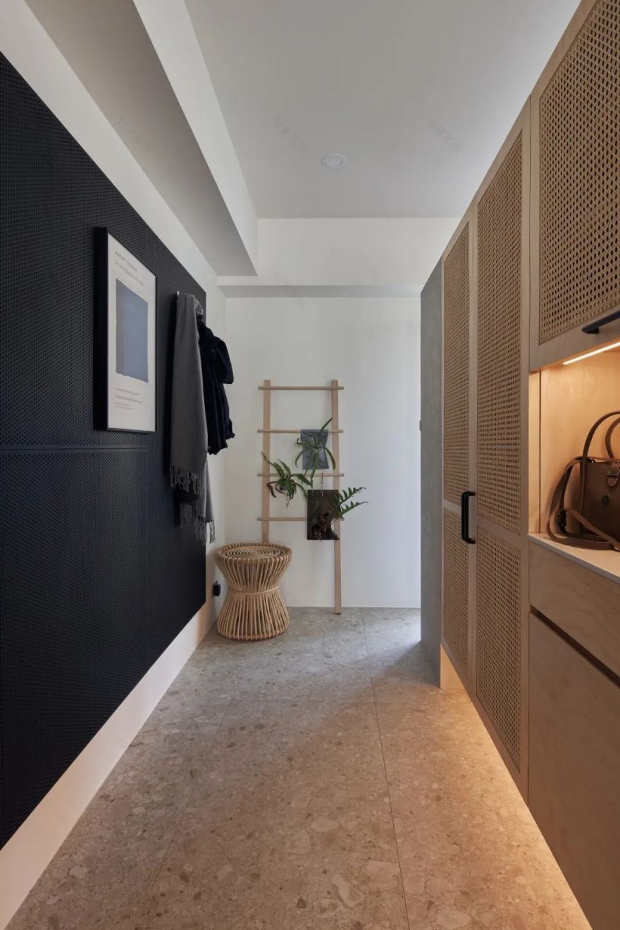 EJ 公寓丨Awork Design.Studio-42