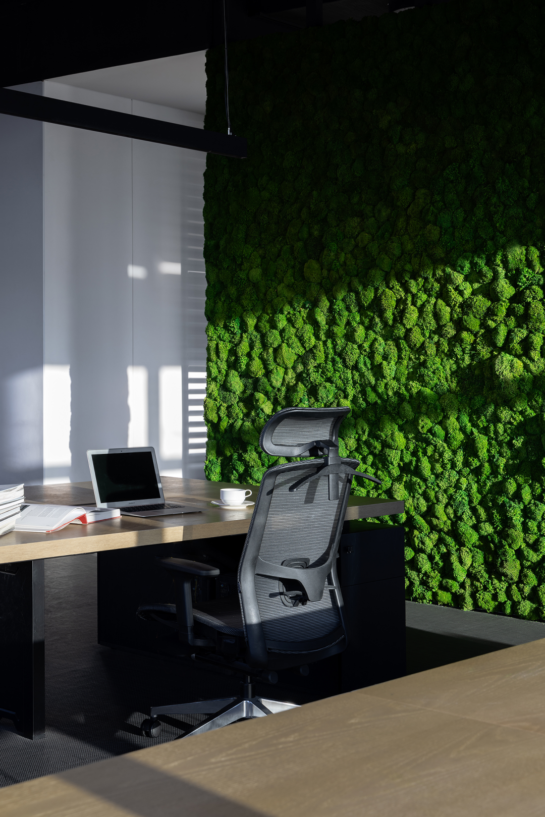 超然独立于世界之外，ONE-CU壹方办公室 | ONE-CU壹方-64