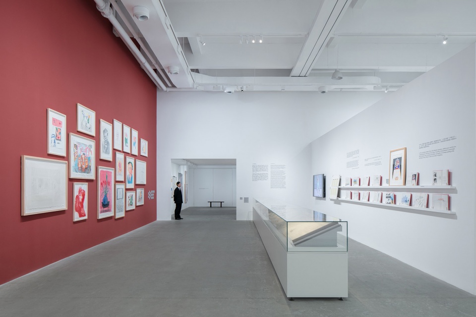 木木艺术社区改造，北京 / B.L.U.E.建筑设计事务所-47